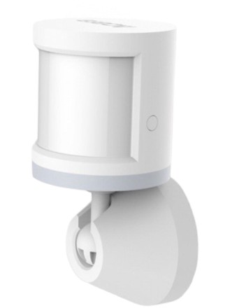  Датчик движения Aqara Smart Home Human Body Sensor RTCGQ11LM белый