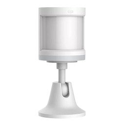Датчик движения Aqara Smart Home Human Body Sensor RTCGQ11LM белый