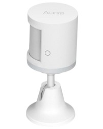 Датчик движения Aqara Smart Home Human Body Sensor RTCGQ11LM белый
