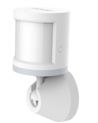 Датчик движения Aqara Smart Home Human Body Sensor RTCGQ11LM белый
