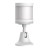  Датчик движения Aqara Smart Home Human Body Sensor RTCGQ11LM белый