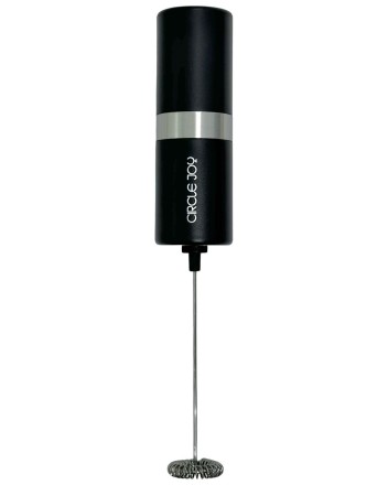  Капучинатор Circle Joy Electric Milk Frother (CJ-EMF05) черный