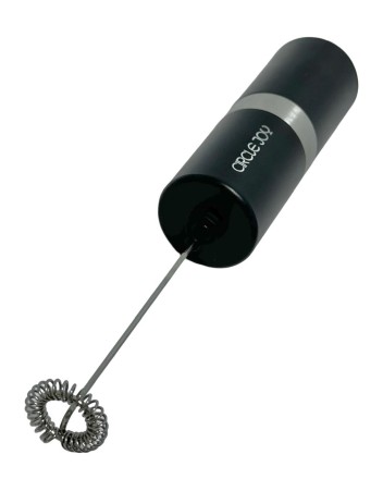  Капучинатор Circle Joy Electric Milk Frother (CJ-EMF05) черный