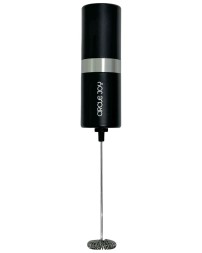 Капучинатор Circle Joy Electric Milk Frother (CJ-EMF05) черный