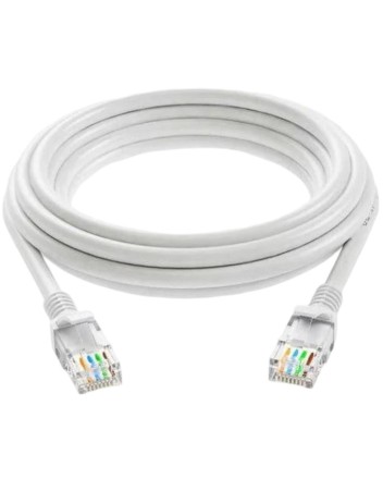  Патчкорд Perfeo (P6003) UTP кат.5е RJ45-RJ45 2м
