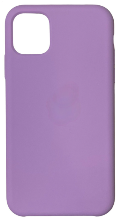  Чехол-накладка i-Phone 11 Silicone icase №62