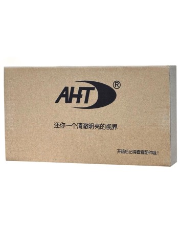  Солнцезащитные очки для вождения AHT XP2201 C1 черные