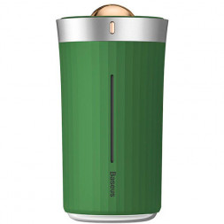 Увлажнитель воздуха Baseus Whale Car&amp;Home Humidifier (DHJY-06) зелёный