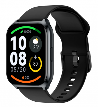  Умные часы Haylou Smart Watch 2 Pro (LS02Pro) синий