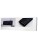  Механическая проводная клавиатура Xiaomi Wired Mechanical Keyboard Blue Switch (JXJP01MW) черная
