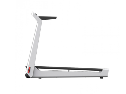  Электрическая беговая дорожка Xiaomi KingSmith K15 серебристая