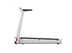 Электрическая беговая дорожка Xiaomi KingSmith K15 серебристая