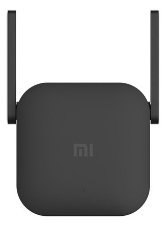  Усилитель Wi-Fi сигнала Xiaomi Mi Wi-Fi Range Extender Pro R03 Global чёрный