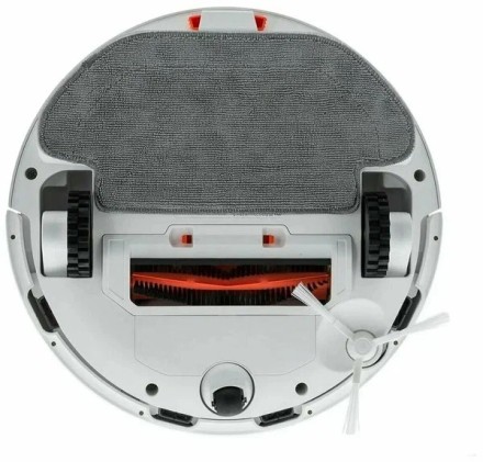  Робот-пылесос Mijia Robot Vacuum Mop 3 LDS (MJST1S) белый