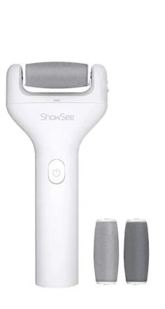  Педикюрный станок для ног Showsee B1 белый