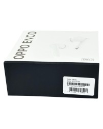 Беспроводные наушники OPPO Enco Free 2 белые