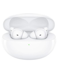 Беспроводные наушники OPPO Enco Free 2 белые