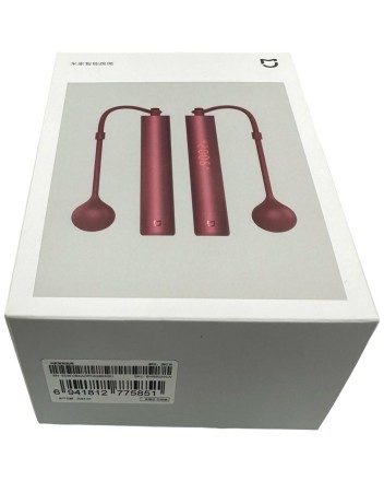  Умная скакалка Mijia Smart Skipping Rope XMSR-P803 Красная