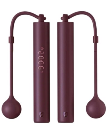  Умная скакалка Mijia Smart Skipping Rope XMSR-P803 Красная
