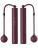  Умная скакалка Mijia Smart Skipping Rope XMSR-P803 Красная
