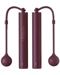 Умная скакалка Mijia Smart Skipping Rope XMSR-P803 Красная