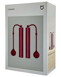 Умная скакалка Mijia Smart Skipping Rope XMSR-P803 Красная