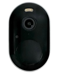 IP-камера Imilab EC4 Outdoor Security Camera CMSXJ31A белая EU