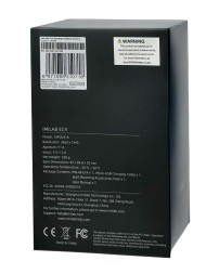 IP-камера Imilab EC4 Outdoor Security Camera CMSXJ31A белая EU