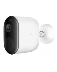 IP-камера Imilab EC4 Outdoor Security Camera CMSXJ31A белая EU