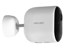 IP-камера Imilab EC4 Outdoor Security Camera CMSXJ31A белая EU