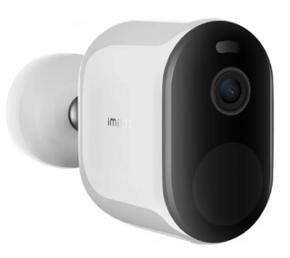  IP-камера Xiaomi Imilab EC4 Outdoor Security Camera CMSXJ31A белая EU