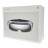  Массажер для глаз Mijia Smart Eye Massager MJYBAM01YMYY черный