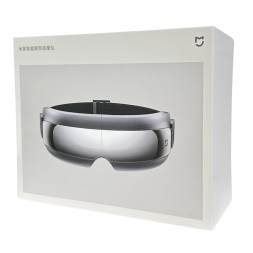 Массажер для глаз Mijia Smart Eye Massager MJYBAM01YMYY черный