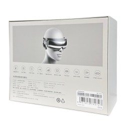 Массажер для глаз Mijia Smart Eye Massager MJYBAM01YMYY черный