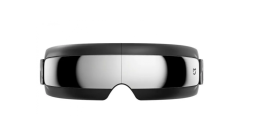 Массажер для глаз Mijia Smart Eye Massager MJYBAM01YMYY черный
