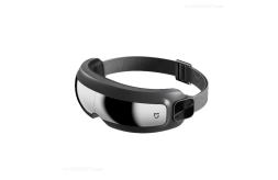 Массажер для глаз Mijia Smart Eye Massager MJYBAM01YMYY черный