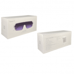 Очки Qukan Polarized Sunglasses T1 (PG01QK) серые