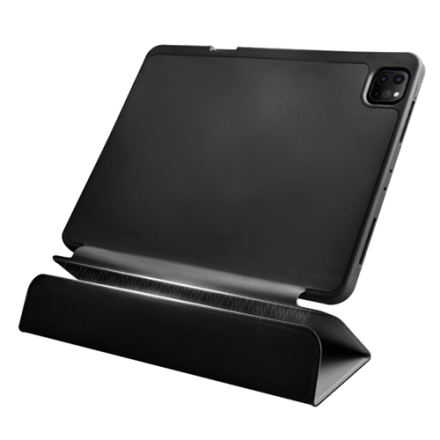  Чехол-книжка Wiwu Protective case для iPad 11&quot; Pro (2024) черный
