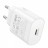  Сетевое зар. устр. Borofone BA82A 1C 25W 3A белое