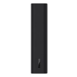 Powerbank Baseus Adaman2 10000mAh 2USB/1USB-C 30W (PPAD040101) черный