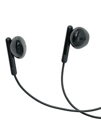 Стереонаушники Awei PC-6T с микрофоном Type-C 1.2м черные