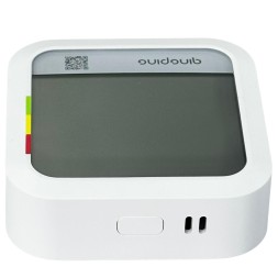 Анализатор качества воздуха Qingping CO2 and Thermo-Hygrometer (CGP22C) белый