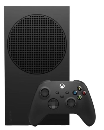  Игровая консоль Xbox S 1TB