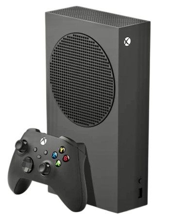  Игровая консоль Xbox S 1TB