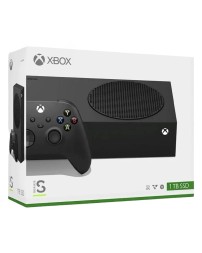 Игровая консоль Xbox S 1TB