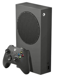 Игровая консоль Xbox S 1TB