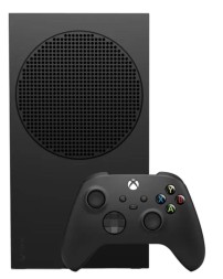 Игровая консоль Xbox S 1TB
