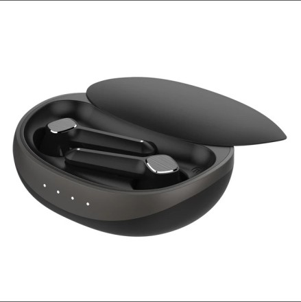  Наушники беспроводные Bluetooth Mibro S1 EU черный