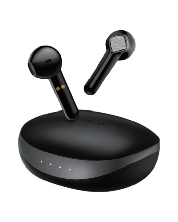  Наушники беспроводные Bluetooth Mibro S1 EU черный