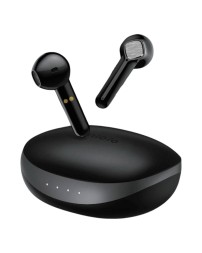 Наушники беспроводные Bluetooth Mibro S1 EU черный